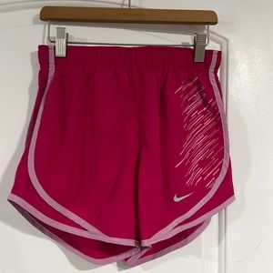 Nike Dry Fit Women’s Running Shorts